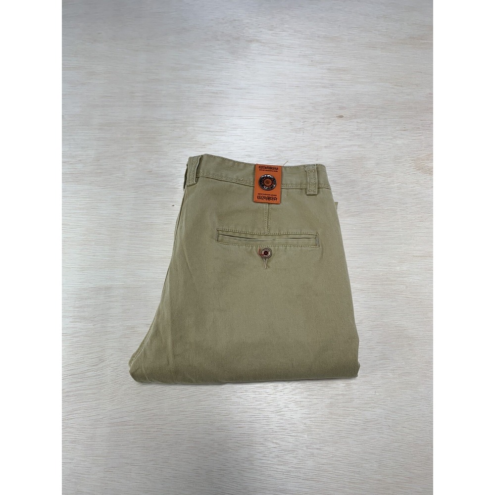 dolcb gabdana Made In Italy Khaki Pants Size 30 Approx 30x25.5